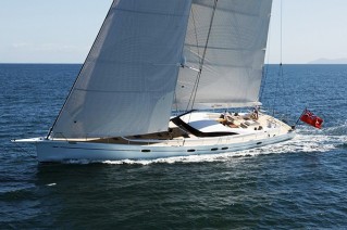 LIARA Underway